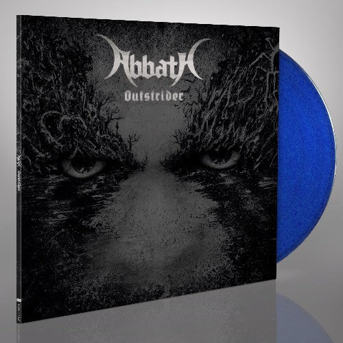 ABBATH "Outstrider"  Gatefold 12'' LP