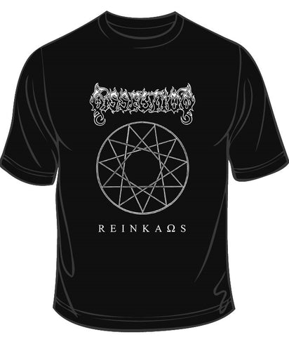 DISSECTION Reinkaos  T-Shirt