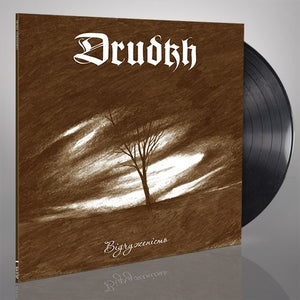 DRUDKH  "Estrangement " 12''LP