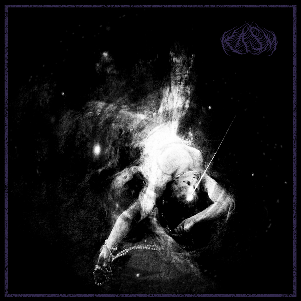 KASM "Gravitational Echoes" 12'' LP  PREORDER