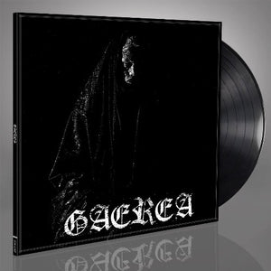 GAEREA "Gaerea" Gatefold 12''LP