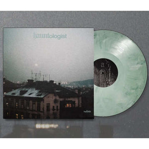 HAUNTOLOGIST "Hollow" LP