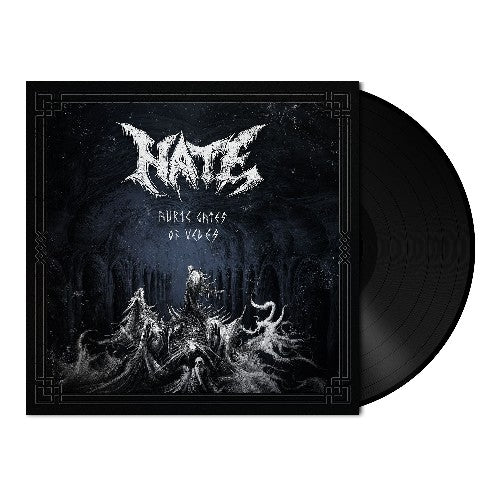 HATE "Auric Gates Of Veles" 12''LP