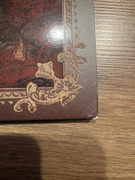 MISOTHEIST  "De Pinte" Gatefold LP