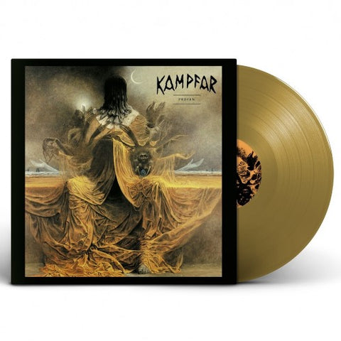 KAMPFAR  "Profan"  12''LP