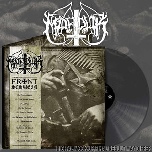 MARDUK "Frontschwein" Gatefold LP