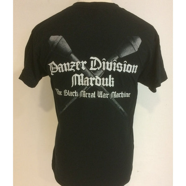 MARDUK Panzer Division Marduk 2020  T-Shirt