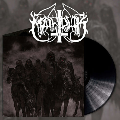 MARDUK "Those of the Unlight" Gatefold LP