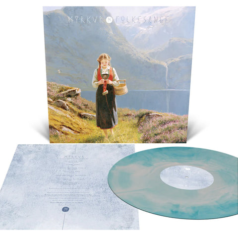 MYRKUR "Folkesange"  12'' LP