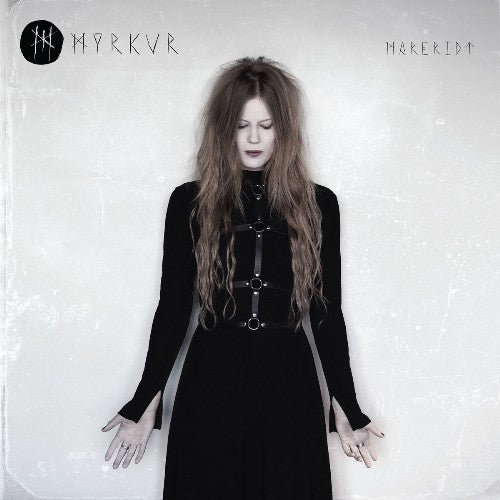 MYRKUR "Mareridt"  12'' LP