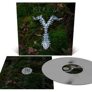 MYRKUR "Spine"  12'' LP