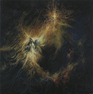 NIHIL NOCTURNE "Entheogen" CD