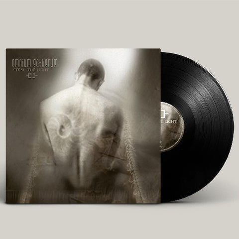 OMNIUM GATHERUM  "Steal The Light"  12''LP