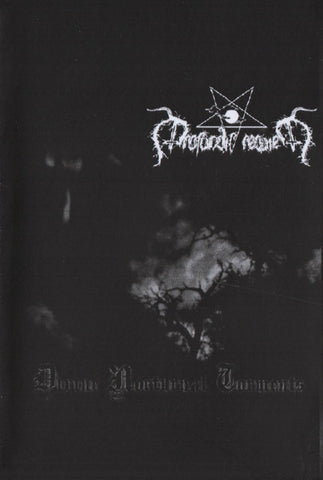 PROFONDIS REQUIEM "Divine Nocturnal Torments" MC