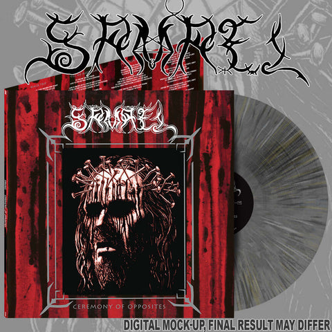 SAMAEL "Ceremony of Opposites" Gatefold 12'' LP
