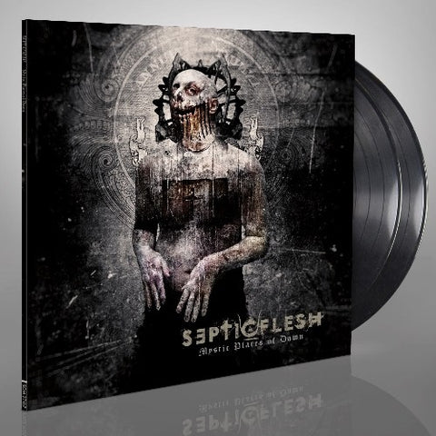 SEPTICFLESH "Mystic Places Of Dawn"  Double Gatefold 12'' LP