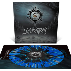 SUFFOCATION  "Suffocation"  12'' LP