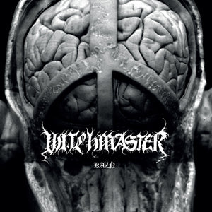 WITCHMASTER "Kaźń" 12''LP