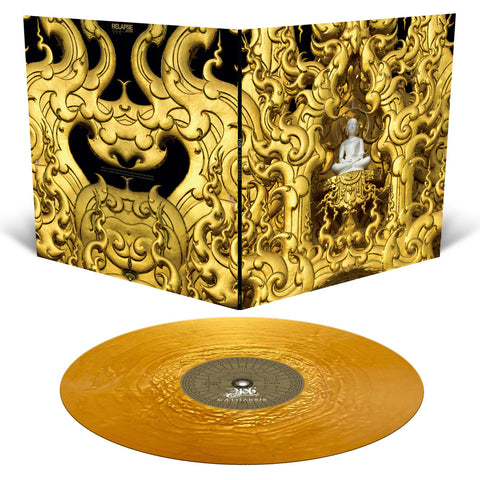 YOB  "Catharsis (Reissue)"  Gatefold 12'' LP