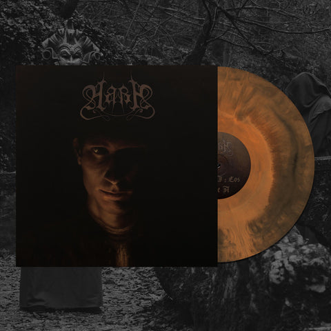 AARA  "Triade I: Eos"  12" LP