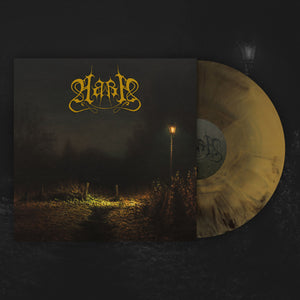 AARA  "Triade III: Nyx"  12" LP