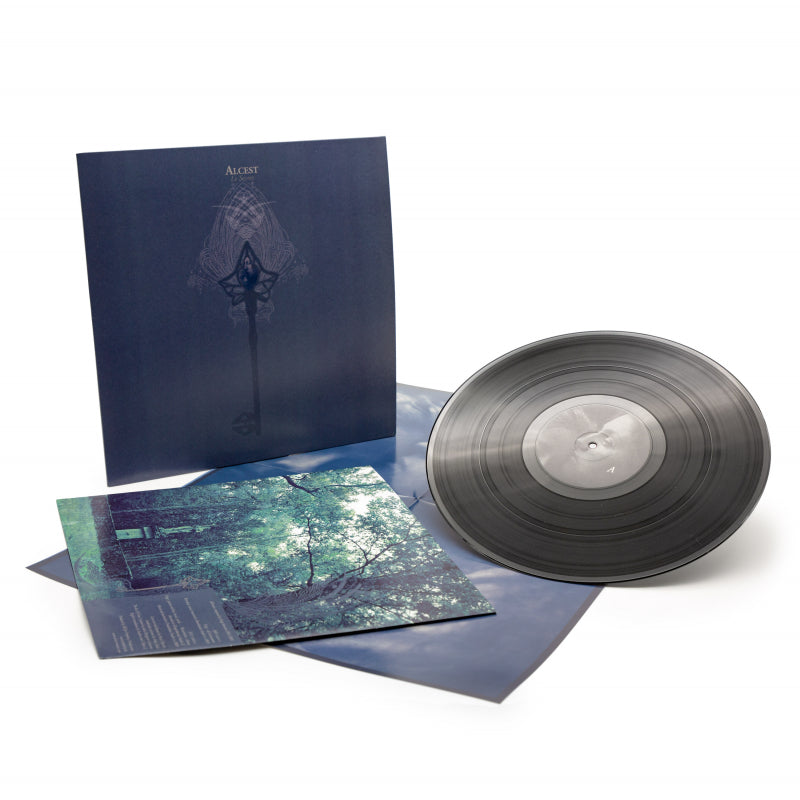 ALCEST   "Le Secret" 12''LP