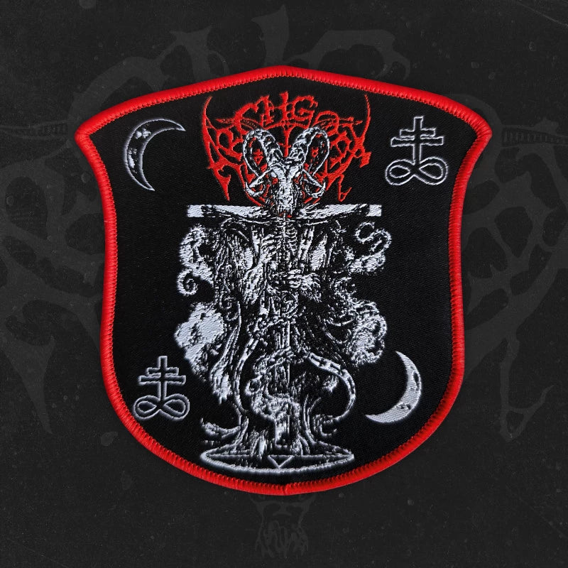 ARCHGOAT  The Light-Devouring Darkness Patch