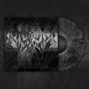 BLUT AUS NORD "Deus Salutis Meae" Gatefold 12" LP