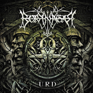 BORKNAGAR "Urd" 12'' LP