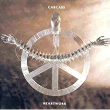 CARCASS "Heartwork" 12'' LP