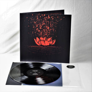 LOTUS THIEF    "Oresteia" Gatefold 12''LP