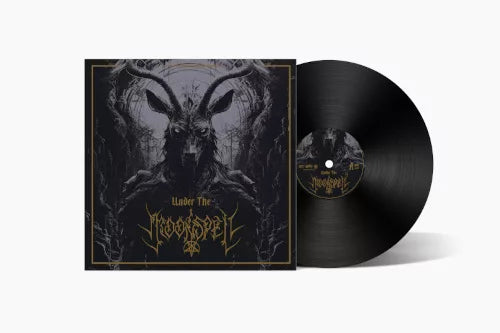 MOONSPELL  "Under the Moonspell" 12''LP