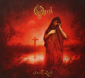 OPETH  "Still Life" Gatefold Double LP