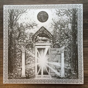 SORTILEGIA  "Arcane Death Ritual" Gatefold 2x12”LP