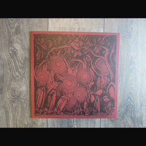 URFAUST  "Der Freiwillige Bettler”  12'' LP