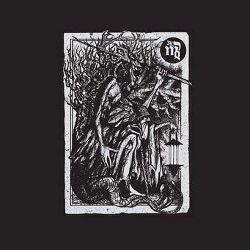 URFAUST  "IX: Einsiedler”  12'' LP