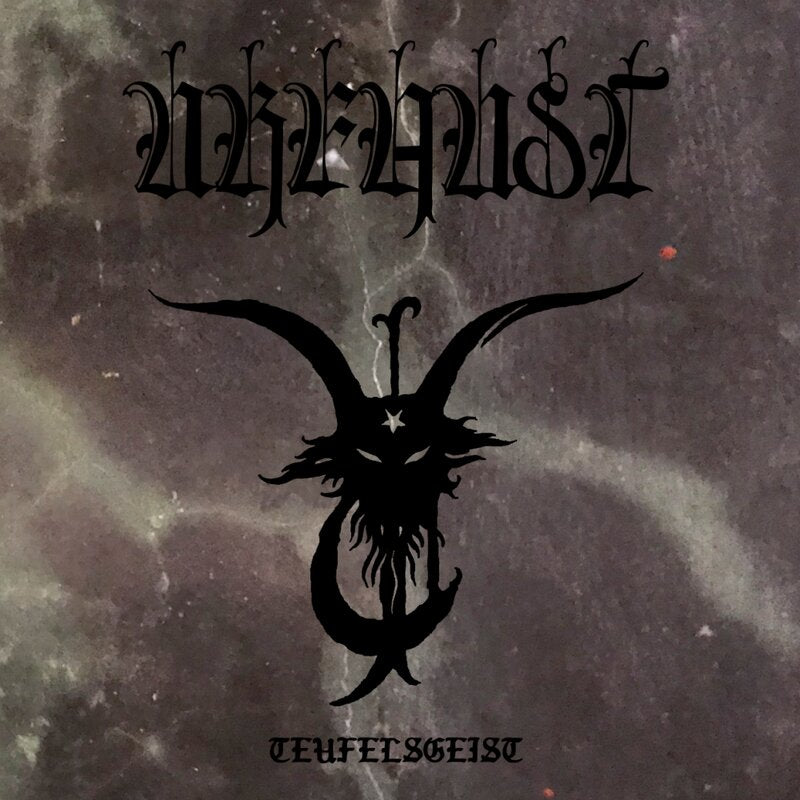 URFAUST  "Teufelsgeist”  12'' LP