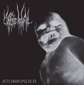 URGEHAL "Atomkinder" 12'' LP