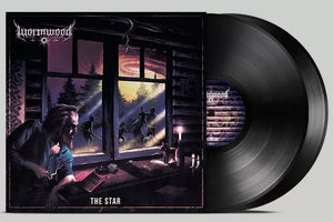 Wormwood   "The Star" 12'' LP