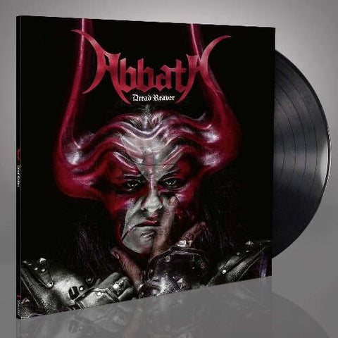 ABBATH "Dread Reaver"  Gatefold 12'' LP