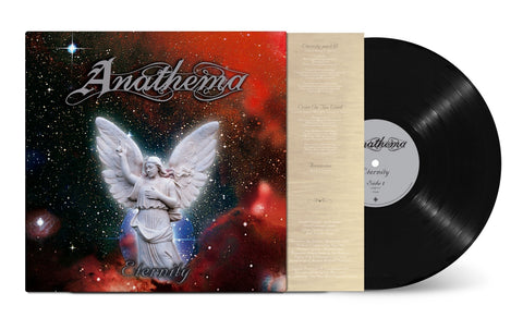 ANATHEMA "Eternity" 12''LP