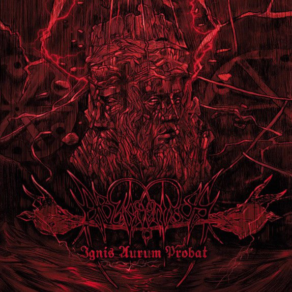 ABUSIVENESS  "Ignis Aurum Probat" CD