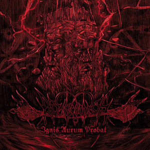 ABUSIVENESS  "Ignis Aurum Probat" CD