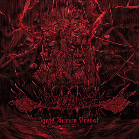 ABUSIVENESS  "Ignis Aurum Probat" CD