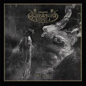 ACHERONTAS  "Theosis"  Gatefold  DLP