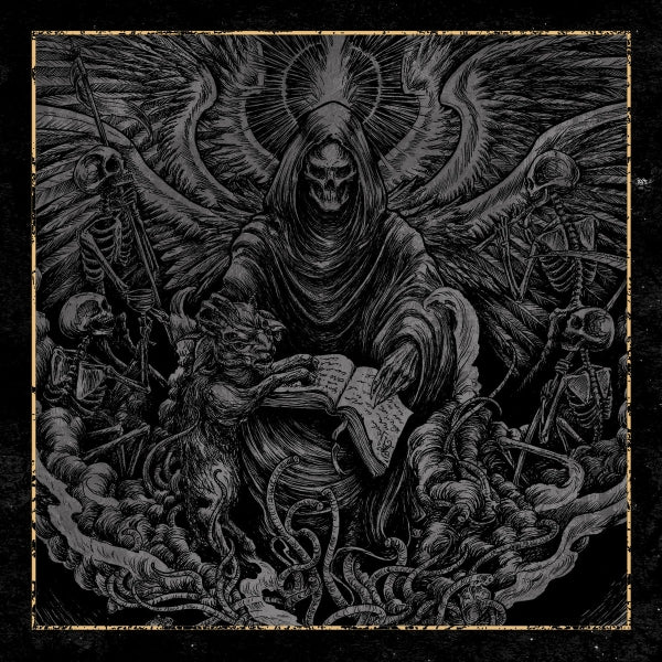 AOSOTH/ ORDER OF ORIAS - Split MLP – Northern Shadow