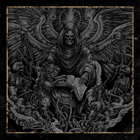 AOSOTH/ ORDER OF ORIAS  - Split  MLP