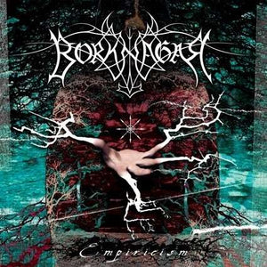 BORKNAGAR "Empiricism" 12'' LP