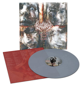 BLOODBATH "Resurrection Through Carnage" 12''LP