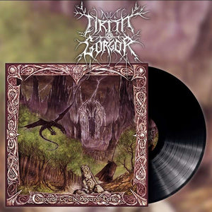 CIRITH GORGOR "Onwards to the Spectral Defile" 12'' LP